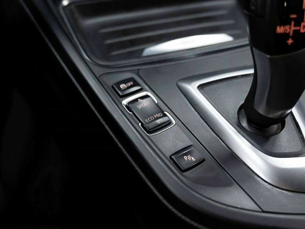 БМВ 3 серии б/у, 2014, Автоматическая. Фото: #22