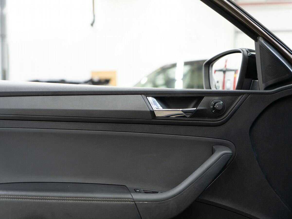 Шкода Рапид б/у, 2021, Роботизированная. Фото: #14