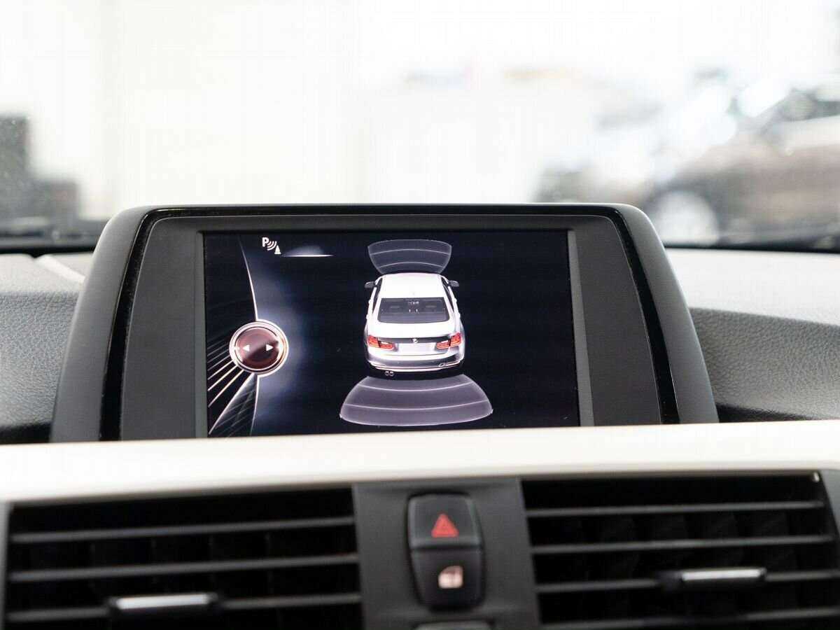 БМВ 3 серии б/у, 2015, Автоматическая. Фото: #9