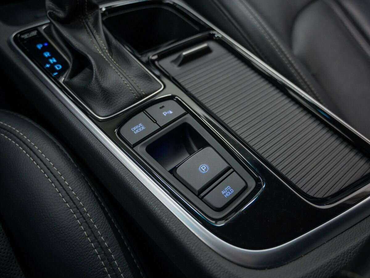 Hyundai Sonata б/у, 2017, Автоматическая. Фото: #24