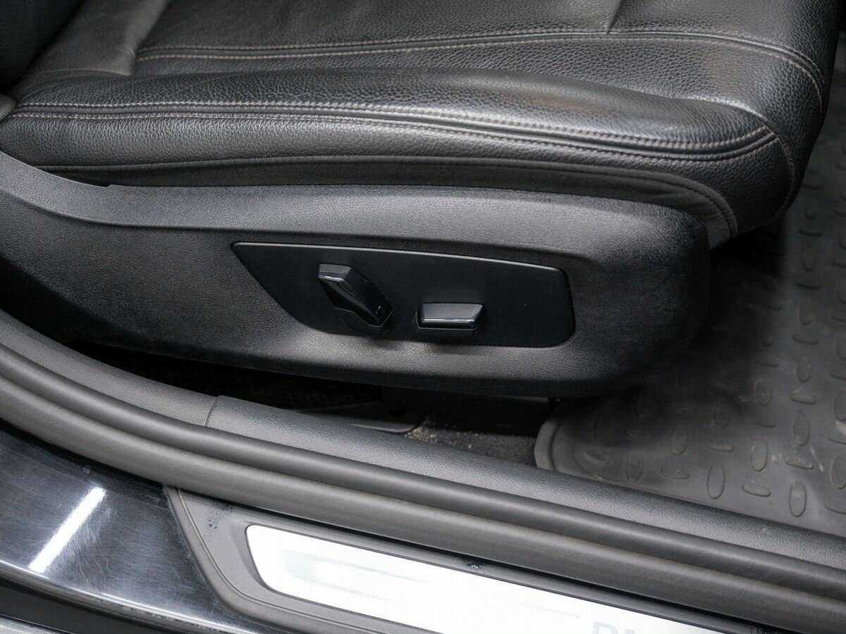 БМВ 5 серии б/у, 2018, Автоматическая. Фото: #9