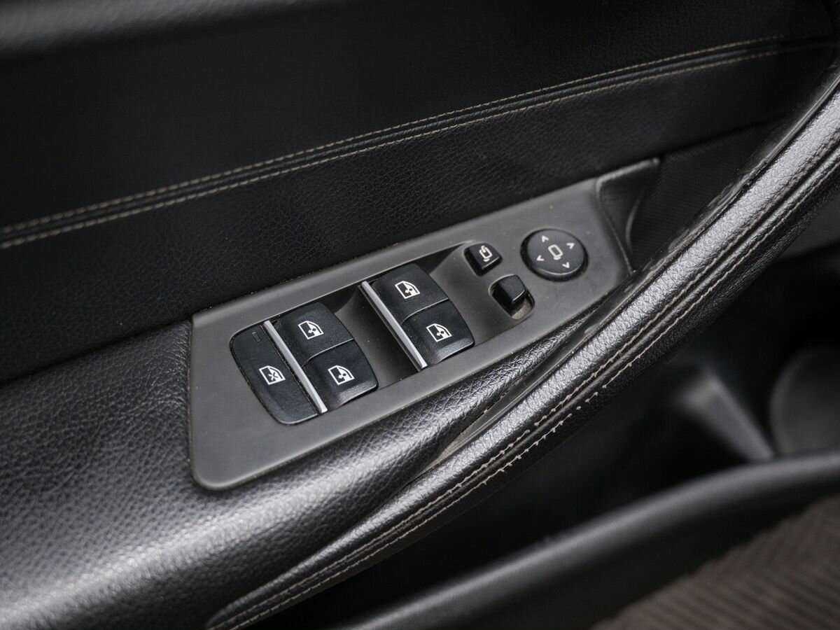 БМВ 5 серии б/у, 2018, Автоматическая. Фото: #16