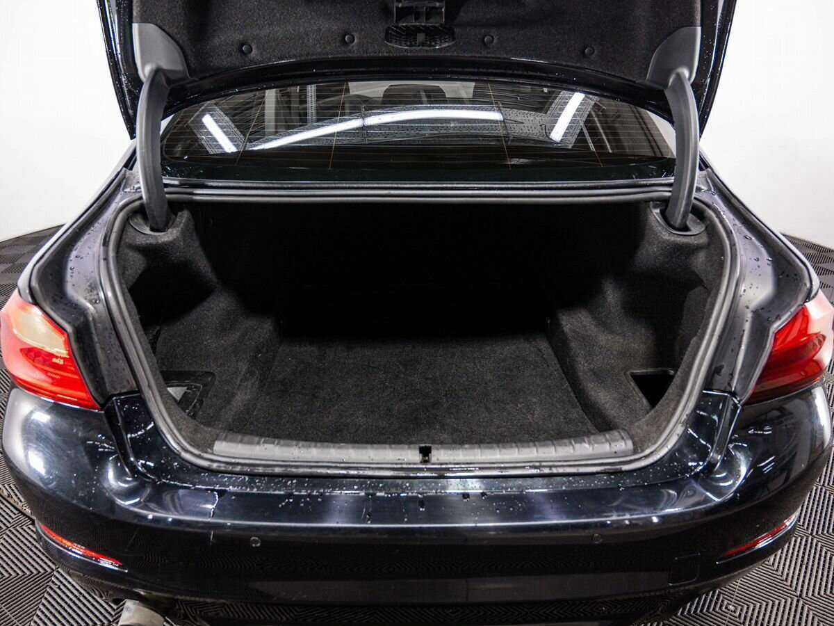 БМВ 5 серии б/у, 2018, Автоматическая. Фото: #26