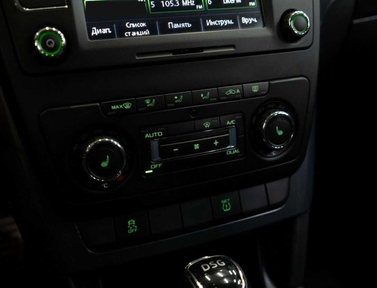 Шкода Йети б/у, 2013, Роботизированная. Фото: #12