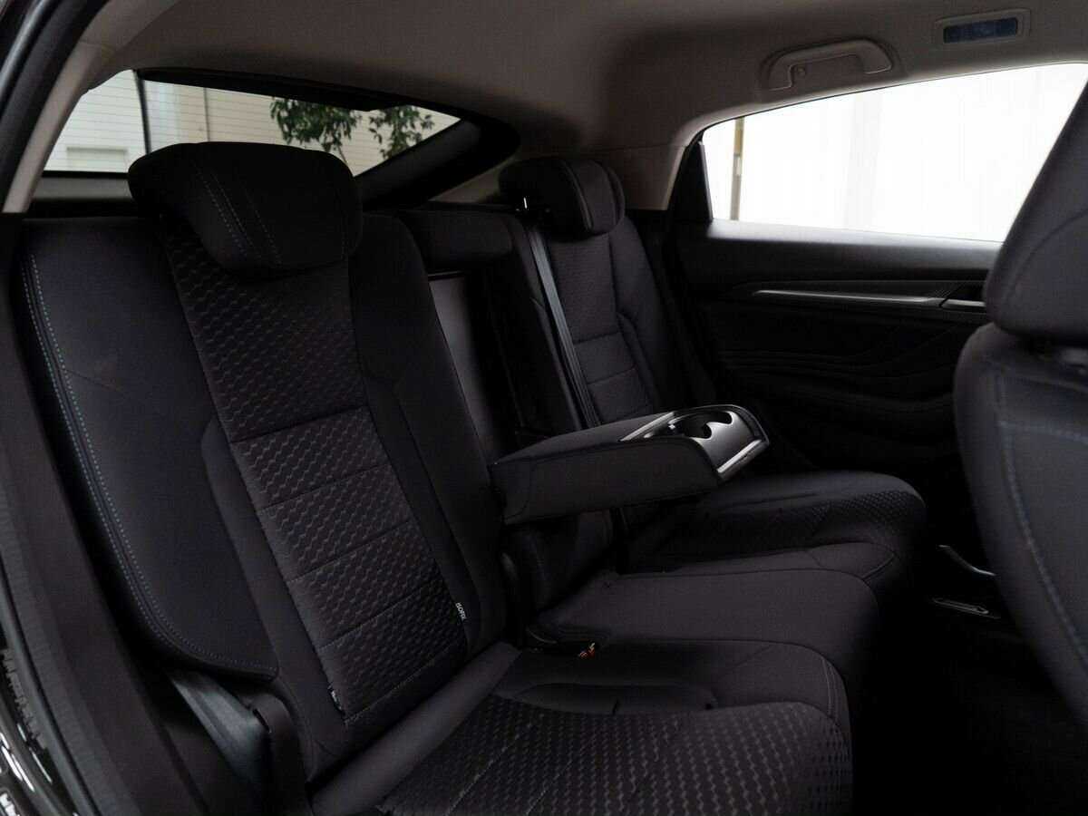 Хавал Ф7-икс б/у, 2021, Роботизированная. Фото: #7