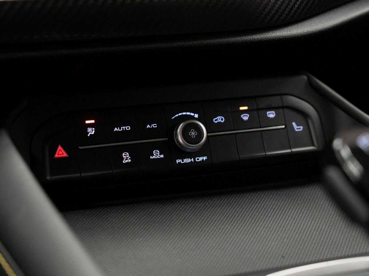 Хавал Ф7-икс б/у, 2021, Роботизированная. Фото: #9