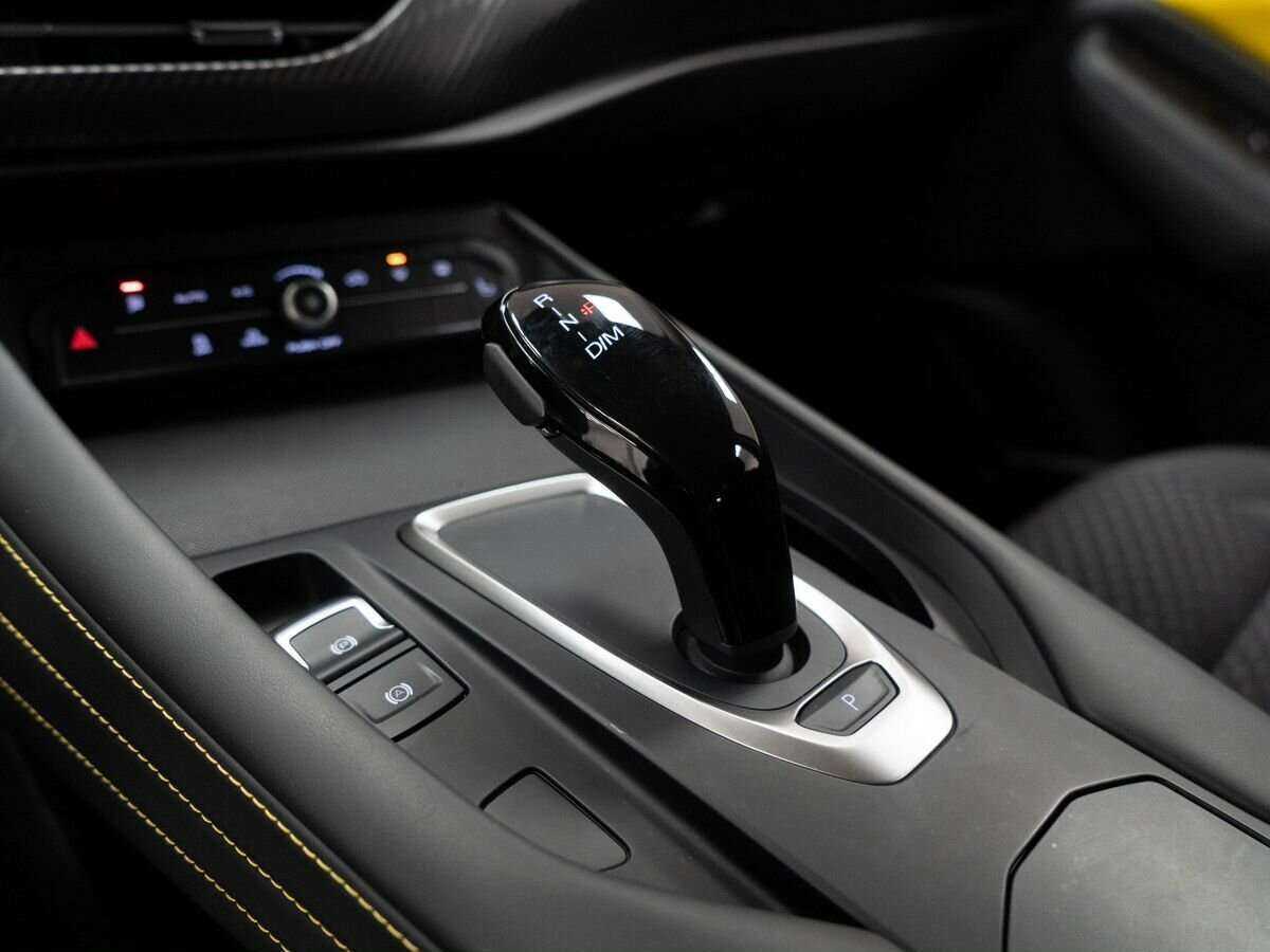 Хавал Ф7-икс б/у, 2021, Роботизированная. Фото: #11