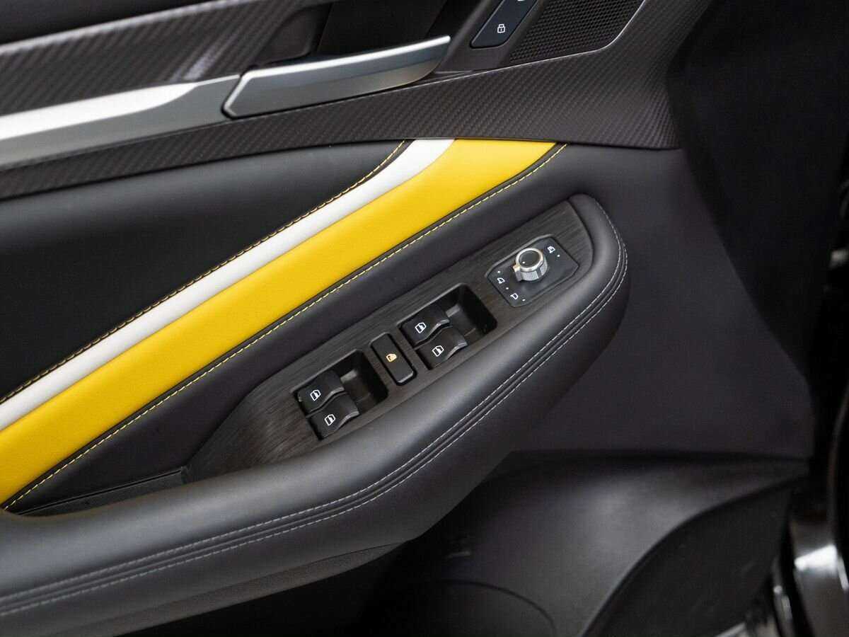 Хавал Ф7-икс б/у, 2021, Роботизированная. Фото: #12