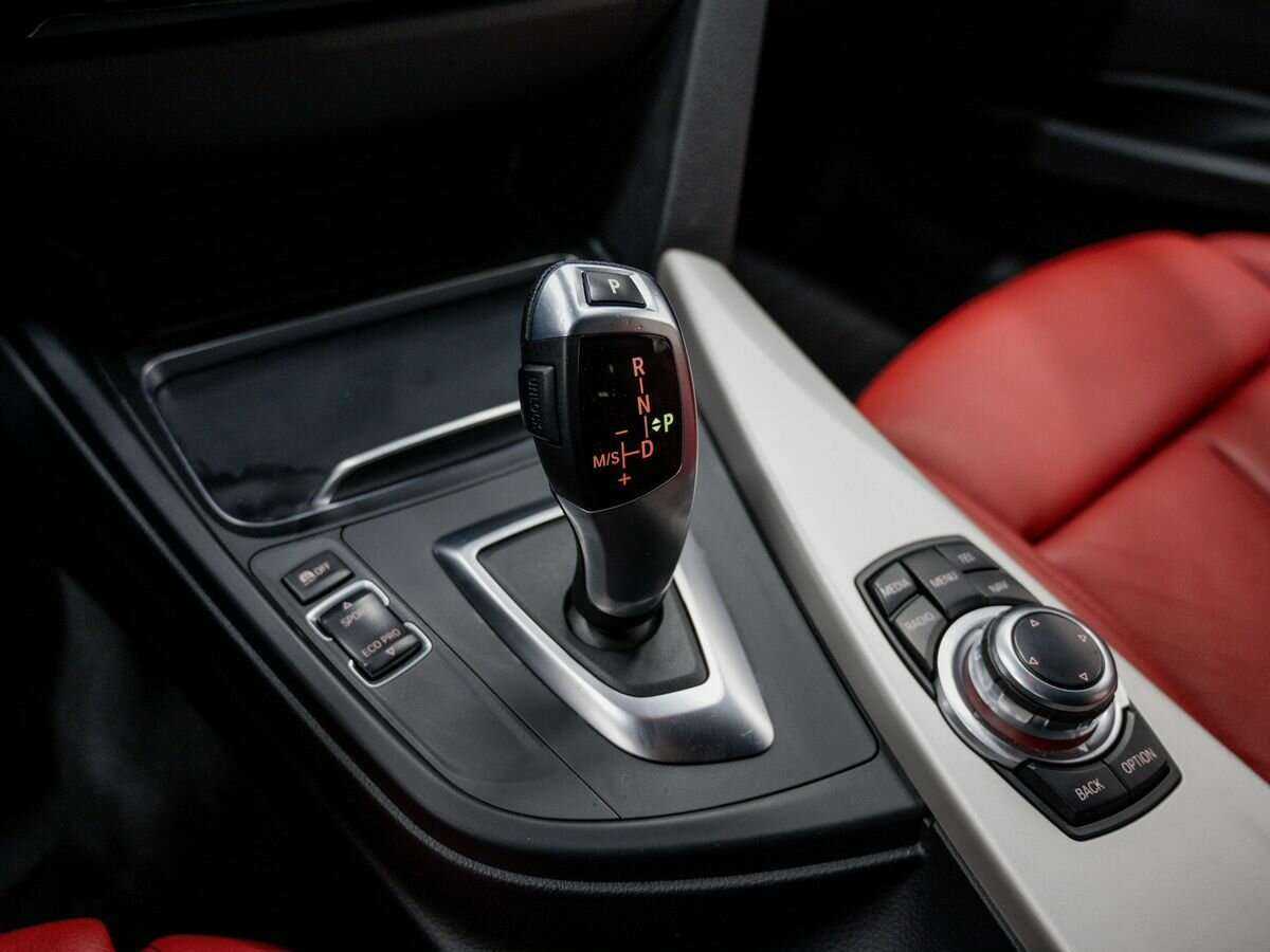 БМВ 3 серии б/у, 2015, Автоматическая. Фото: #17