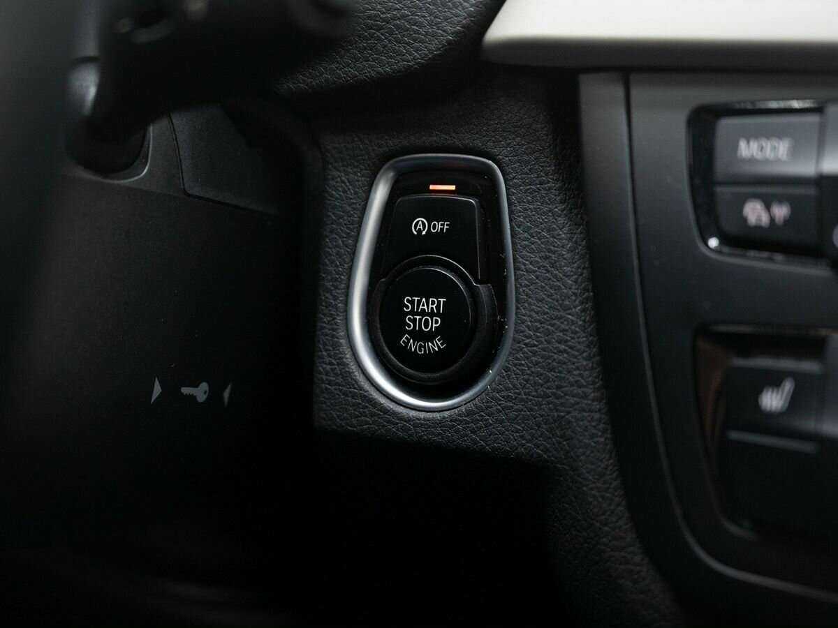 БМВ 3 серии б/у, 2014, Автоматическая. Фото: #20