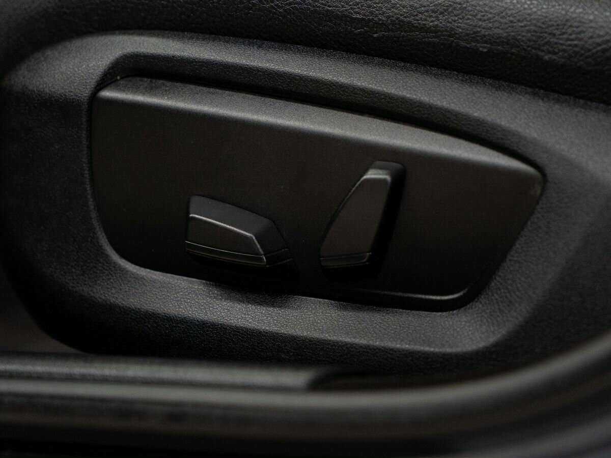 БМВ 5 серии б/у, 2014, Автоматическая. Фото: #15