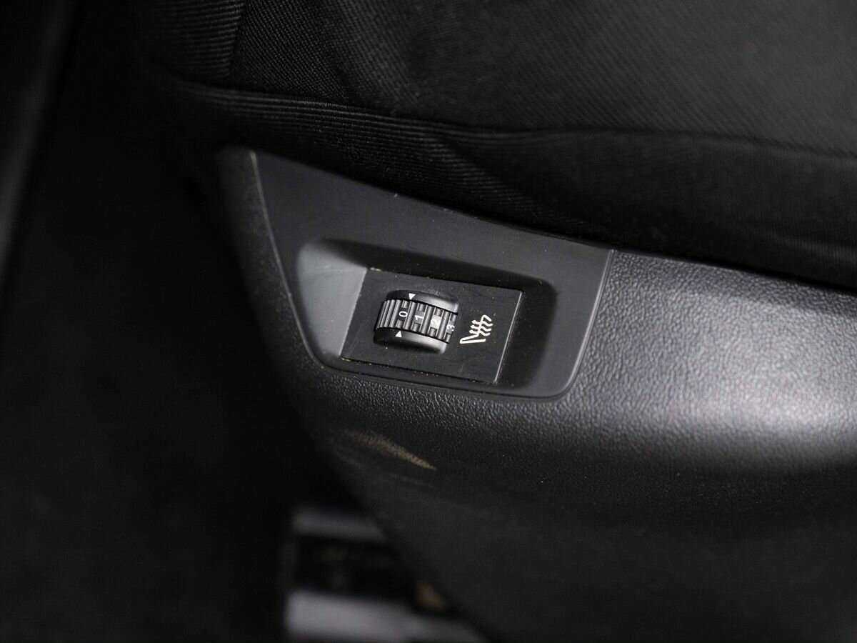 Ситроен Ц5 б/у, 2012, Автоматическая. Фото: #18