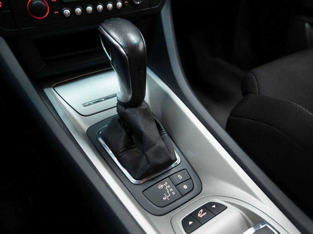 Ситроен Ц5 б/у, 2012, Автоматическая. Фото: #22