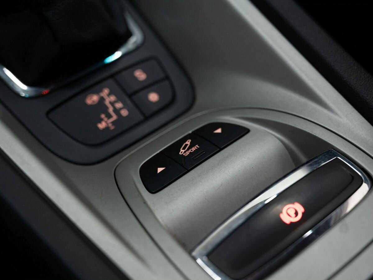 Ситроен Ц5 б/у, 2012, Автоматическая. Фото: #23