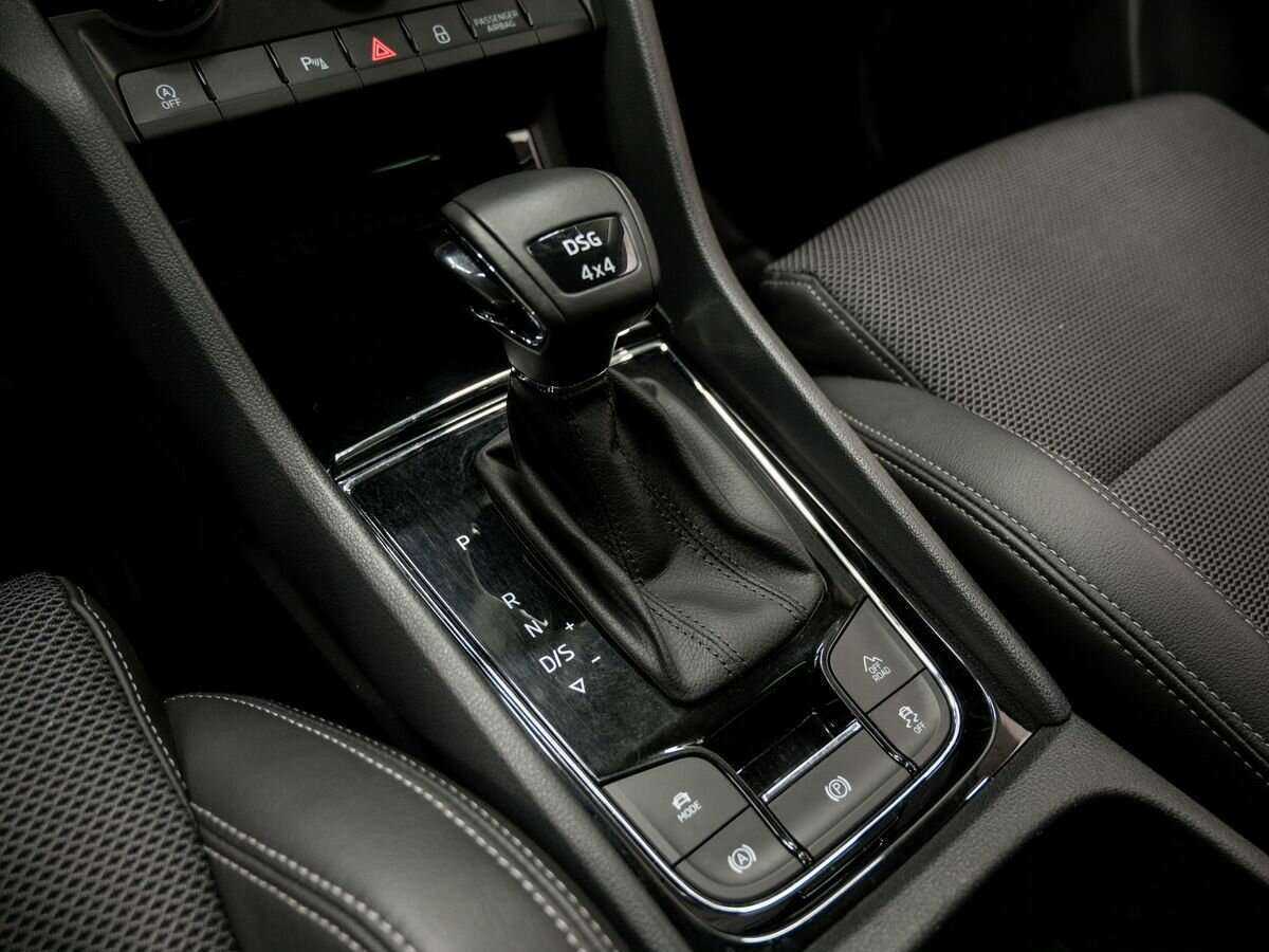 Шкода Карок б/у, 2020, Роботизированная. Фото: #16