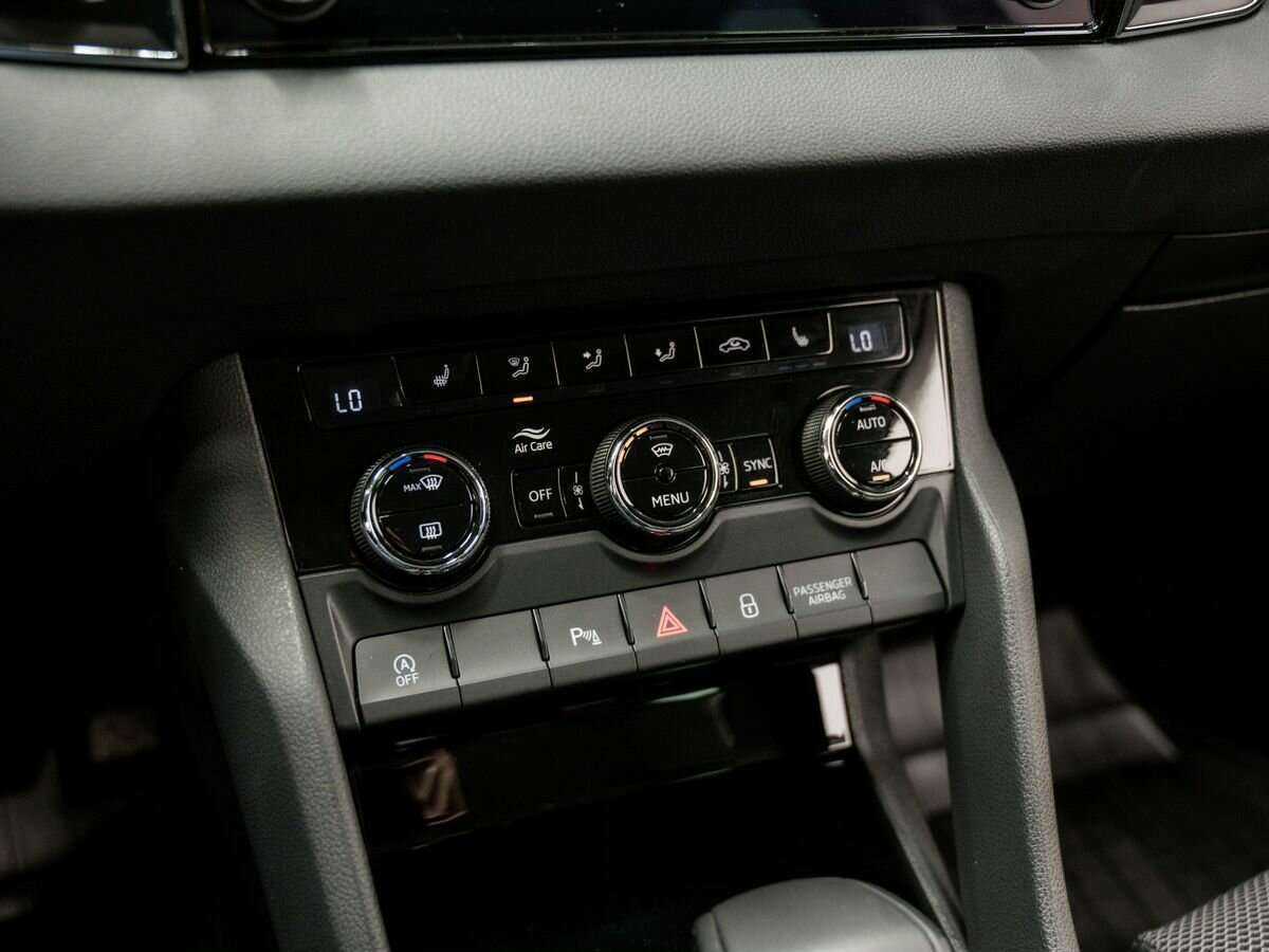 Шкода Карок б/у, 2020, Роботизированная. Фото: #17