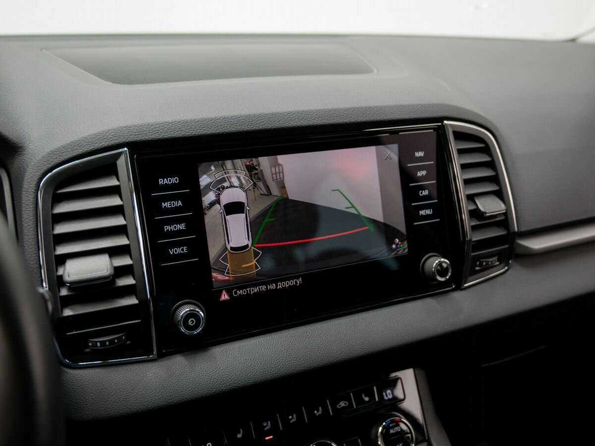 Шкода Карок б/у, 2020, Роботизированная. Фото: #19