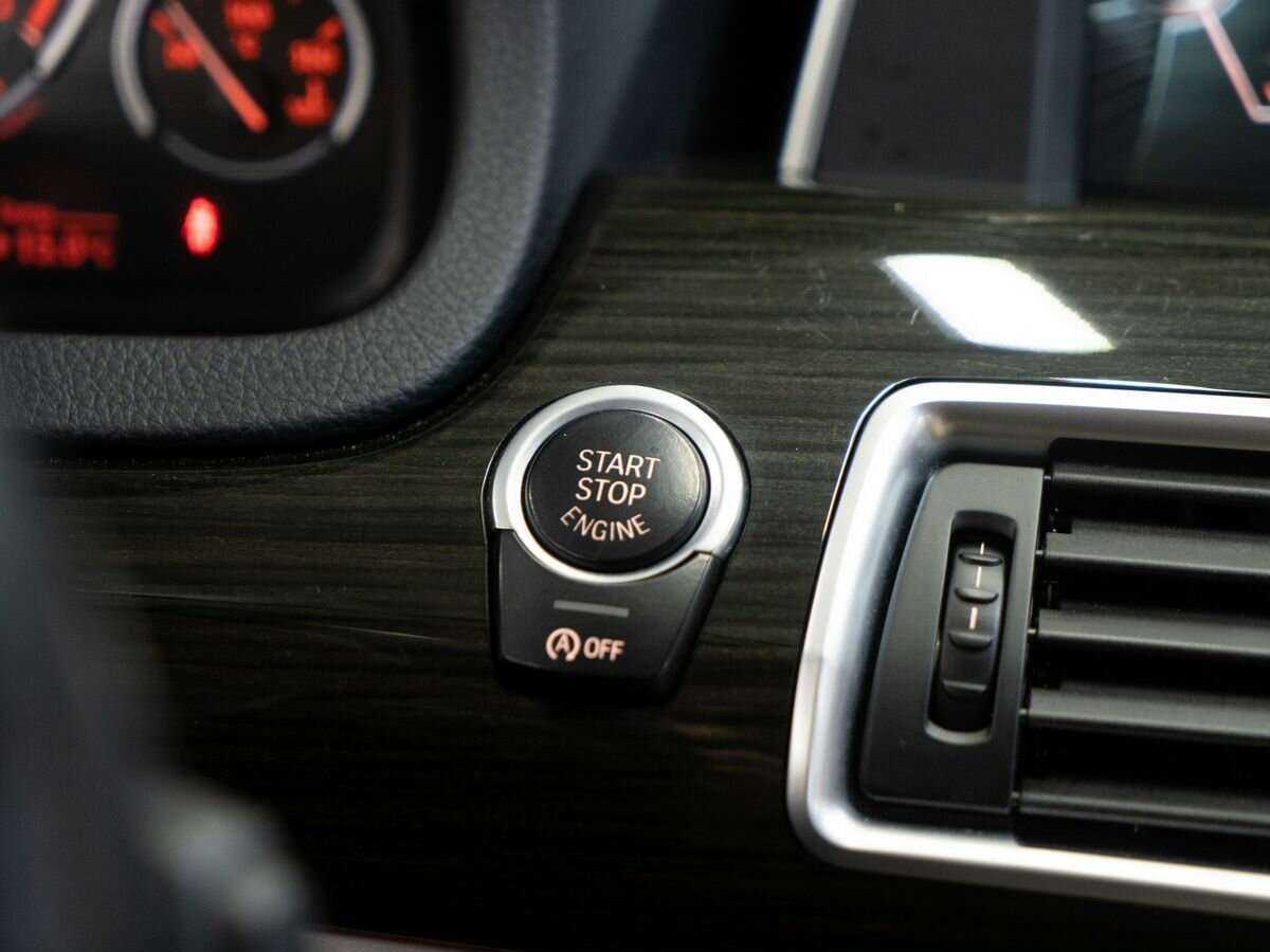 БМВ 5 серии б/у, 2014, Автоматическая. Фото: #11