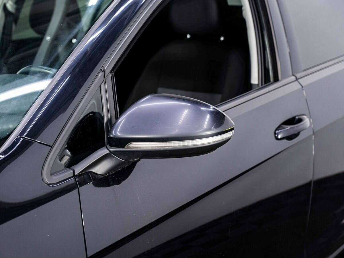 Volkswagen Golf б/у, 2013, Роботизированная. Фото: #6