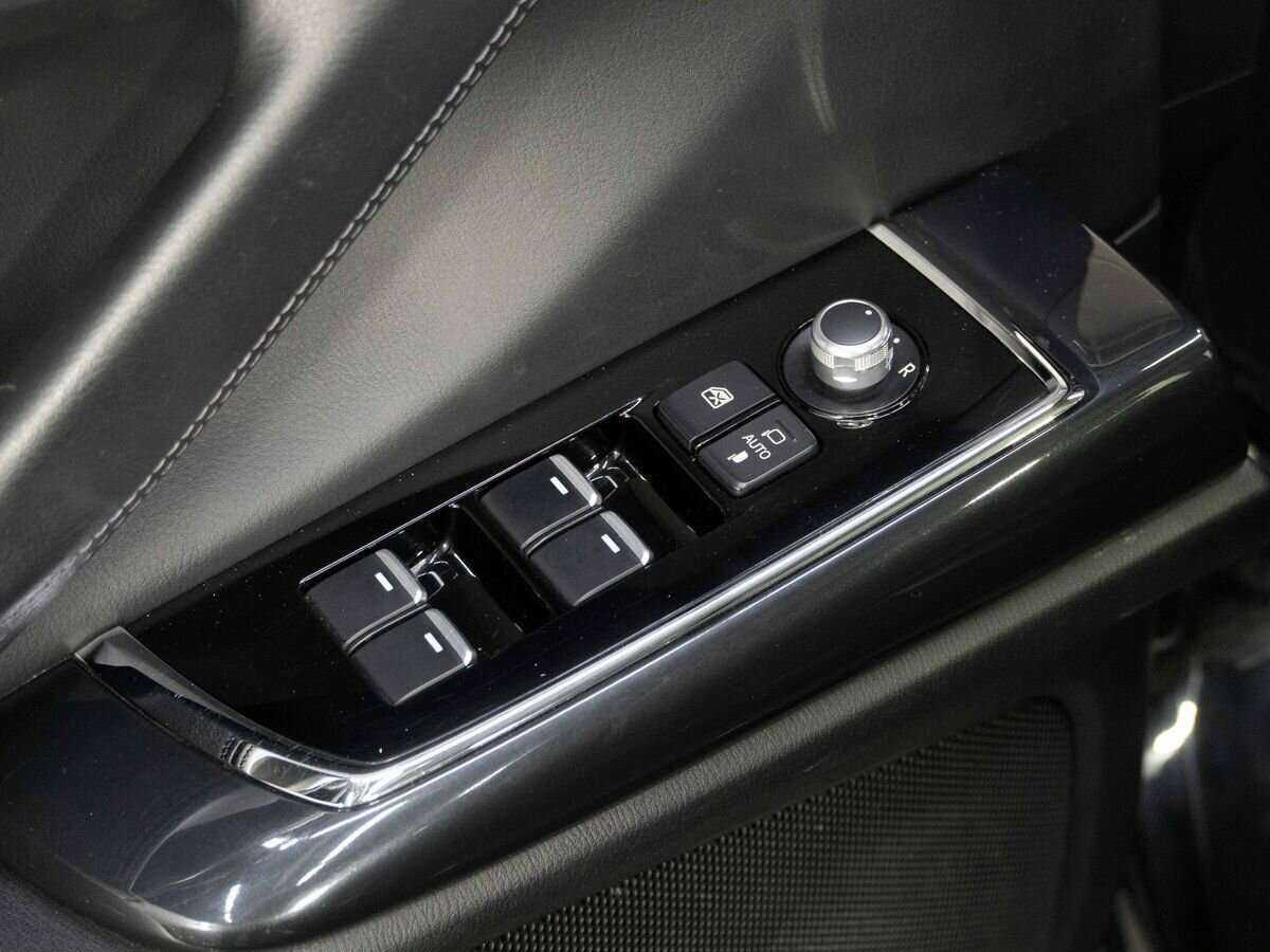 Mazda CX-9 б/у, 2018, Автоматическая. Фото: #9