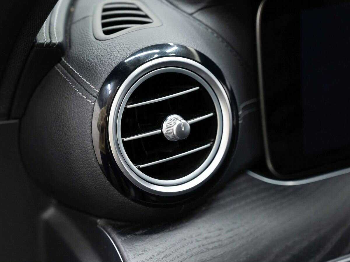 Mercedes-Benz E-Класс б/у, 2018, Автоматическая. Фото: #26