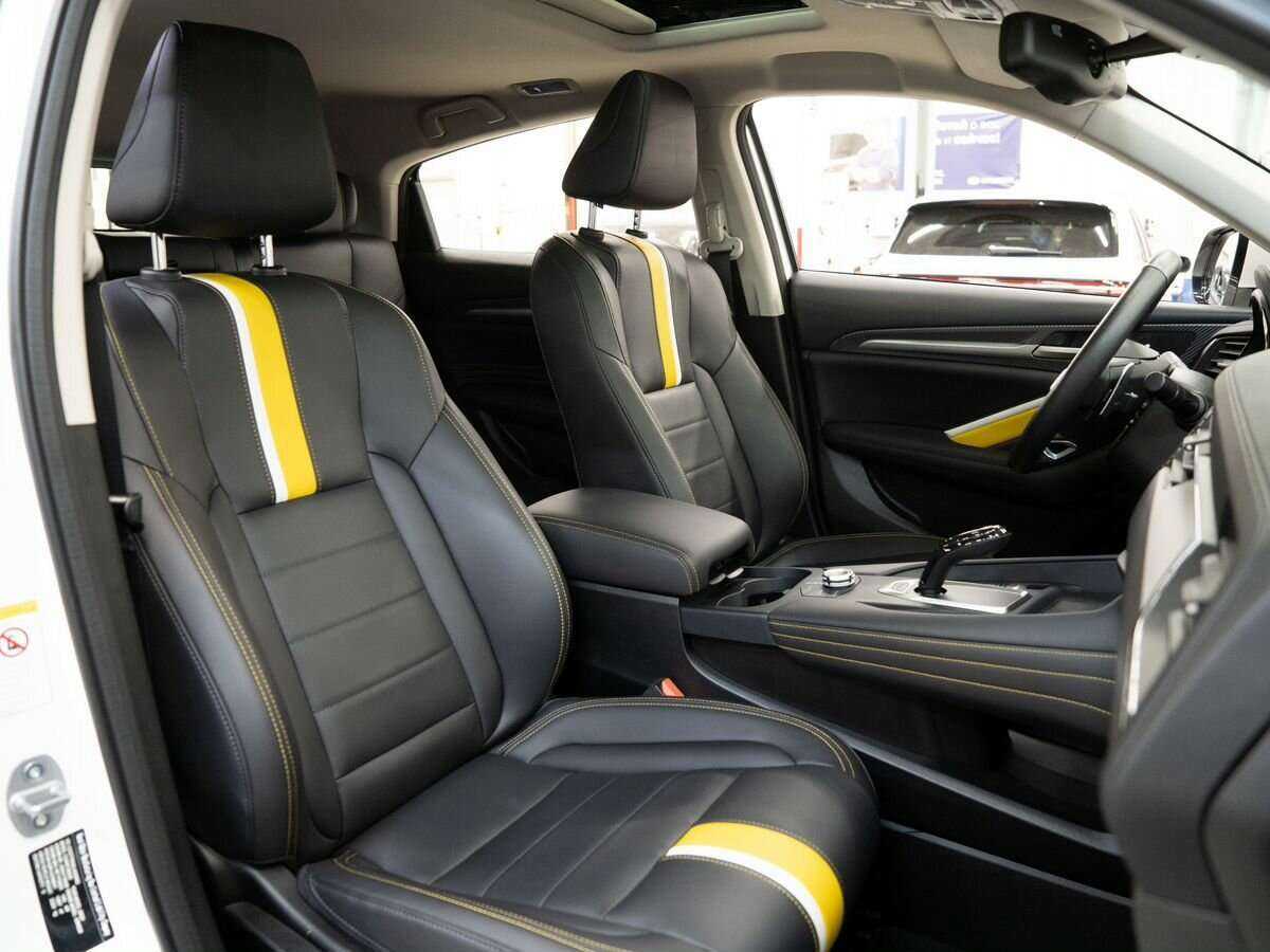 Хавал Ф7-икс б/у, 2020, Роботизированная. Фото: #10