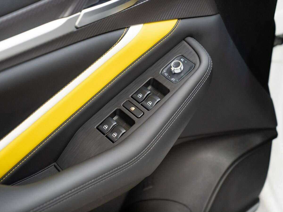 Хавал Ф7-икс б/у, 2020, Роботизированная. Фото: #15