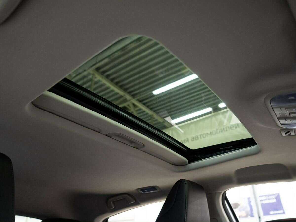 Хавал Ф7-икс б/у, 2020, Роботизированная. Фото: #17