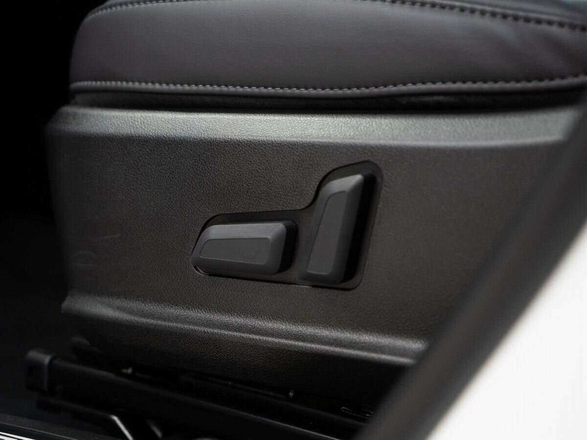 Хавал Ф7-икс б/у, 2020, Роботизированная. Фото: #18