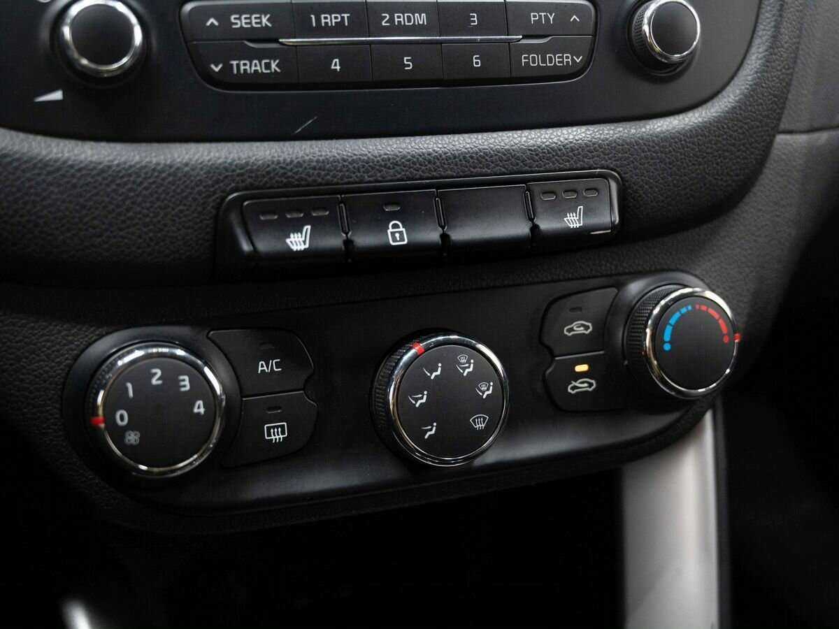 Киа Сид б/у, 2012, Автоматическая. Фото: #16