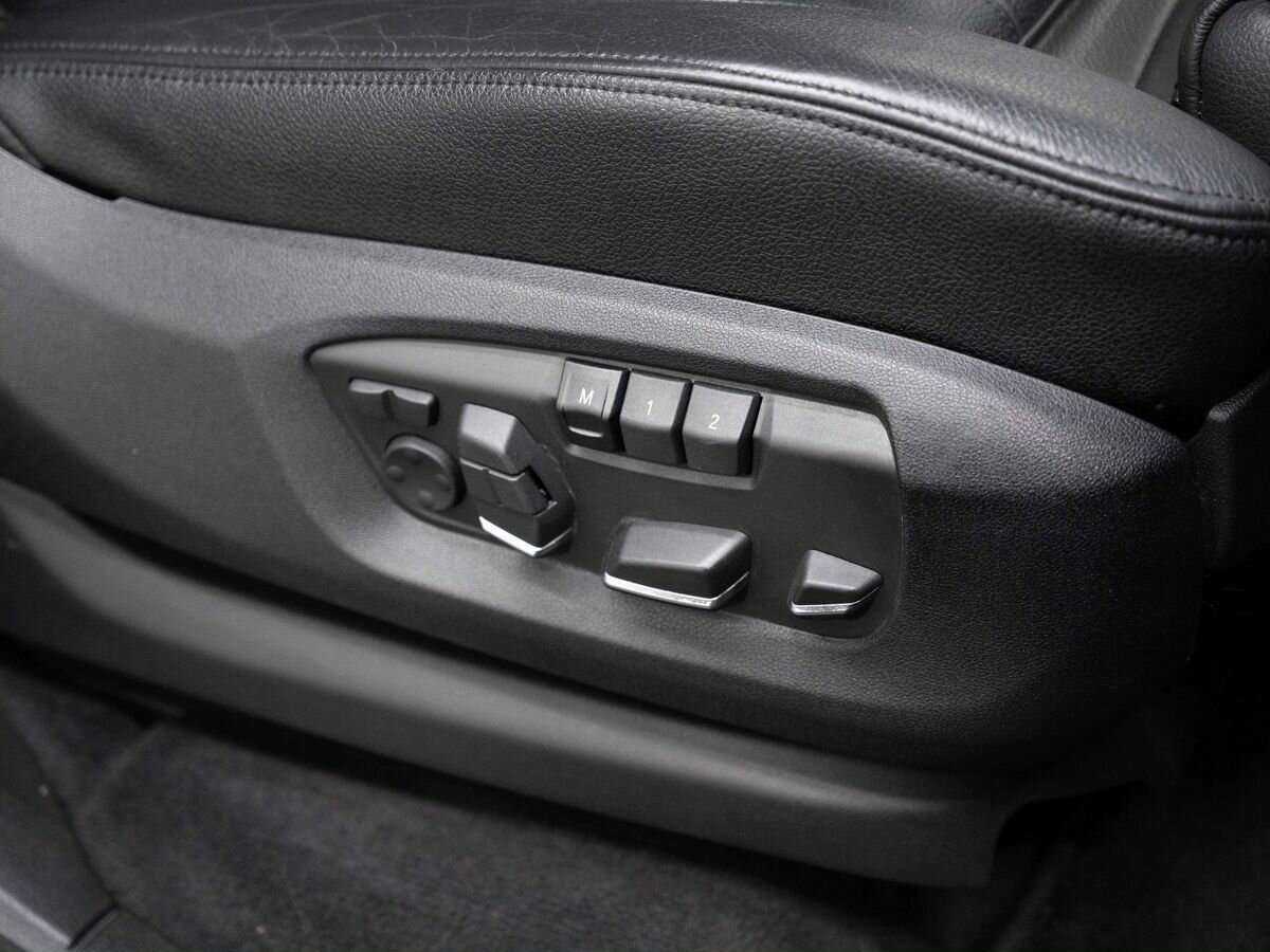 BMW X5 б/у, 2014, Автоматическая. Фото: #9