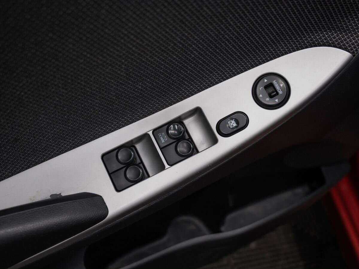 Хендай Солярис б/у, 2012, Автоматическая. Фото: #13