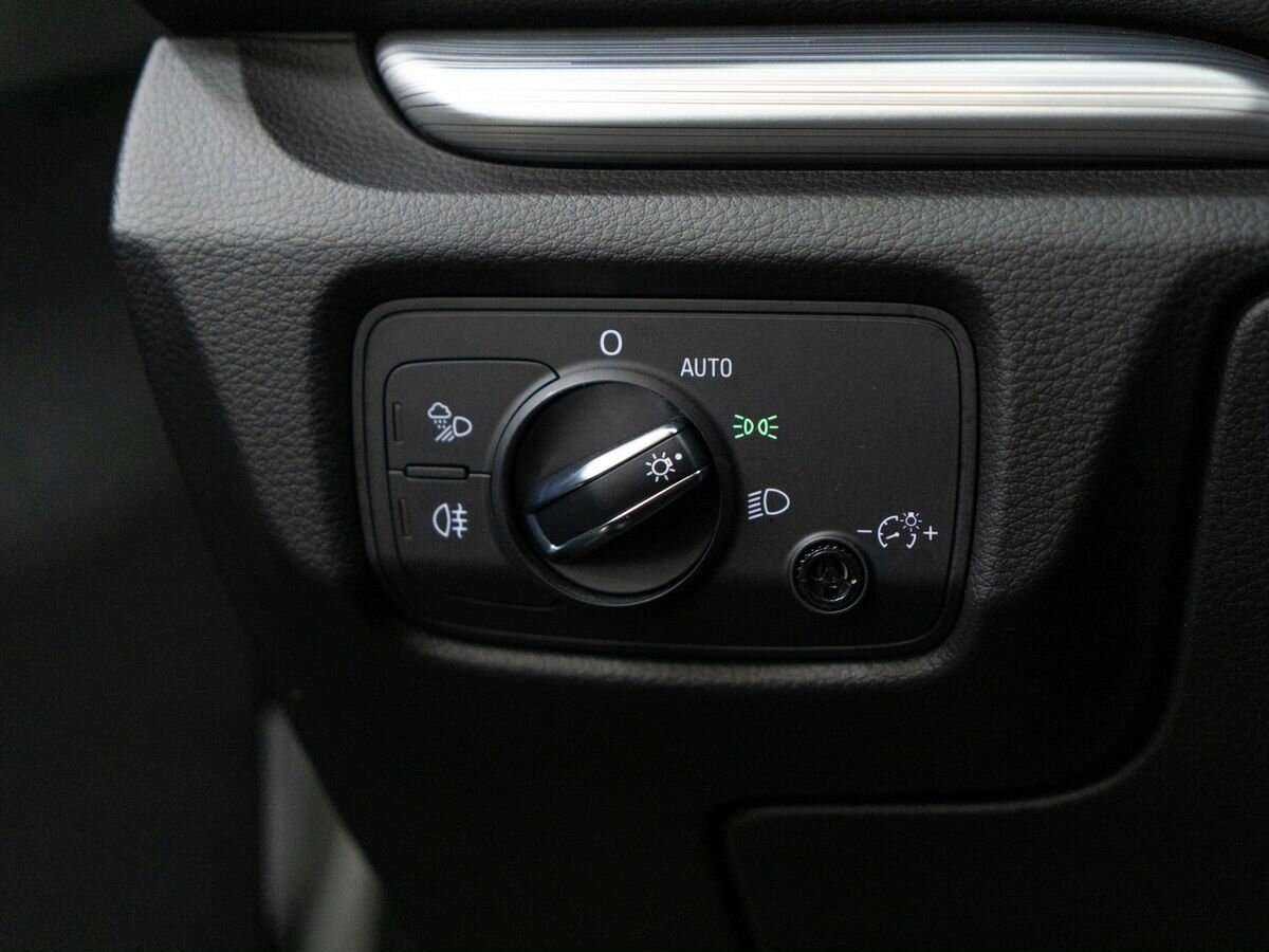 Ауди А3 б/у, 2017, Роботизированная. Фото: #16