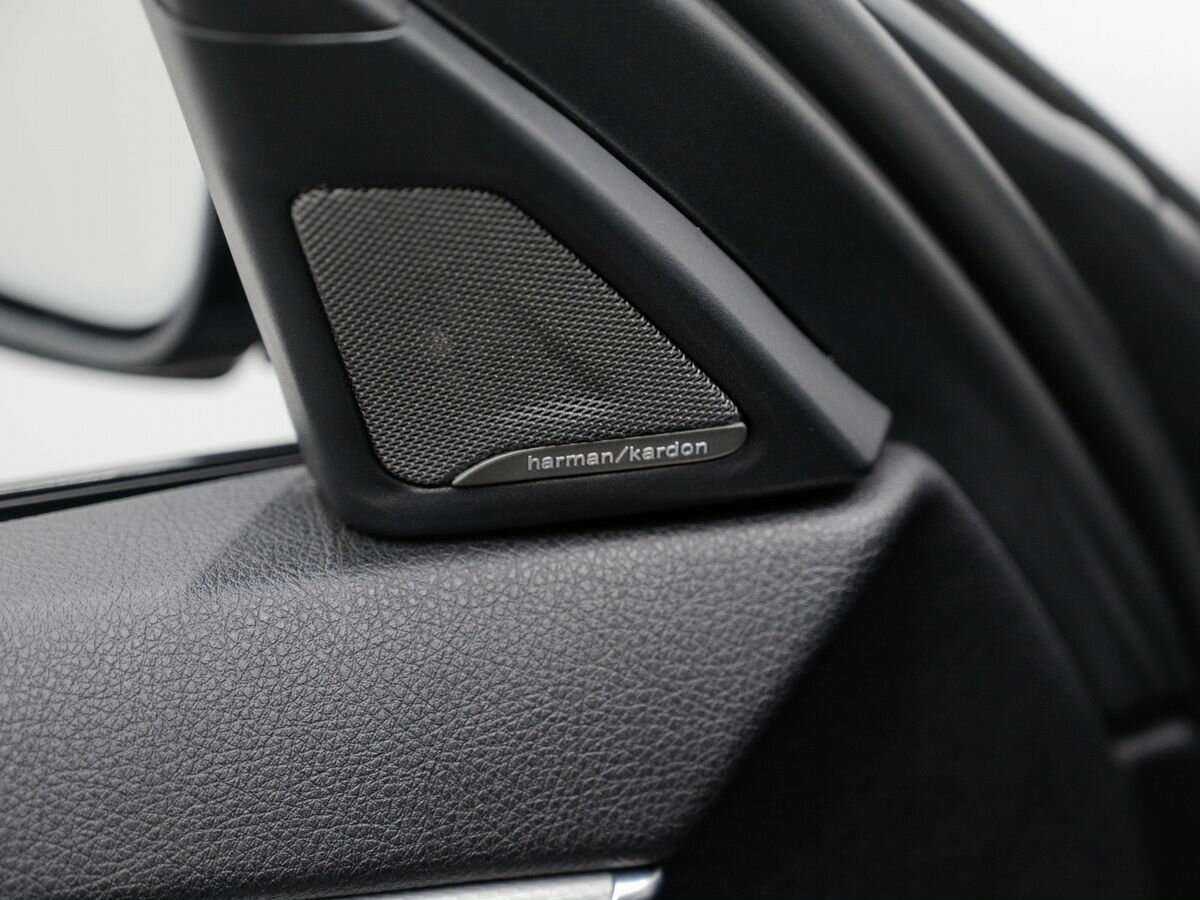 БМВ 5 серии б/у, 2014, Автоматическая. Фото: #25