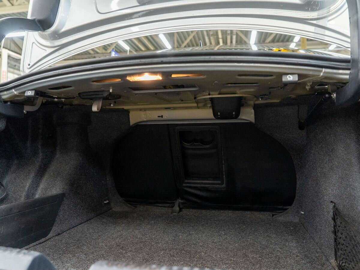 Volkswagen Jetta б/у, 2013, Автоматическая. Фото: #7