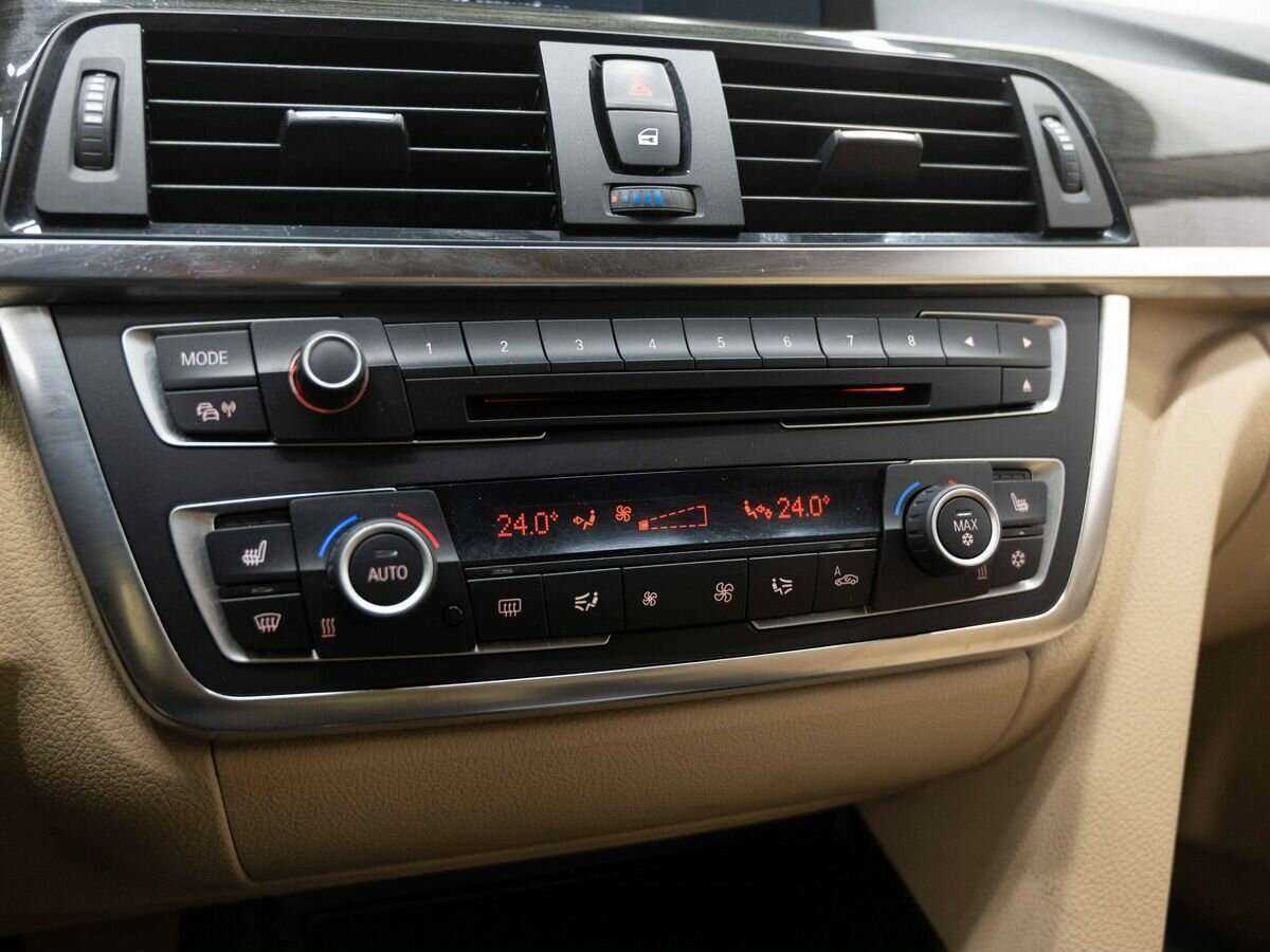 БМВ 3 серии б/у, 2012, Автоматическая. Фото: #22