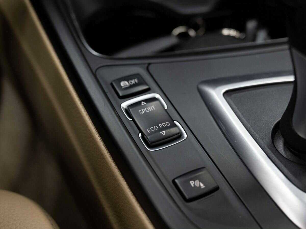 БМВ 3 серии б/у, 2012, Автоматическая. Фото: #24