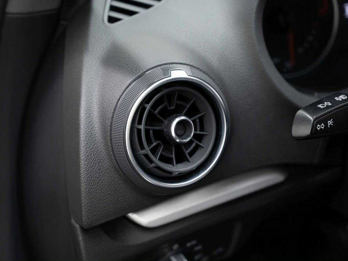 Ауди А3 б/у, 2019, Роботизированная. Фото: #16