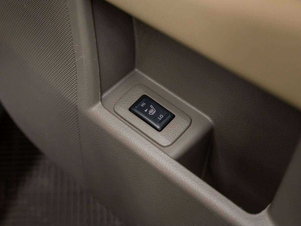 Nissan Murano б/у, 2013, Вариатор. Фото: #9