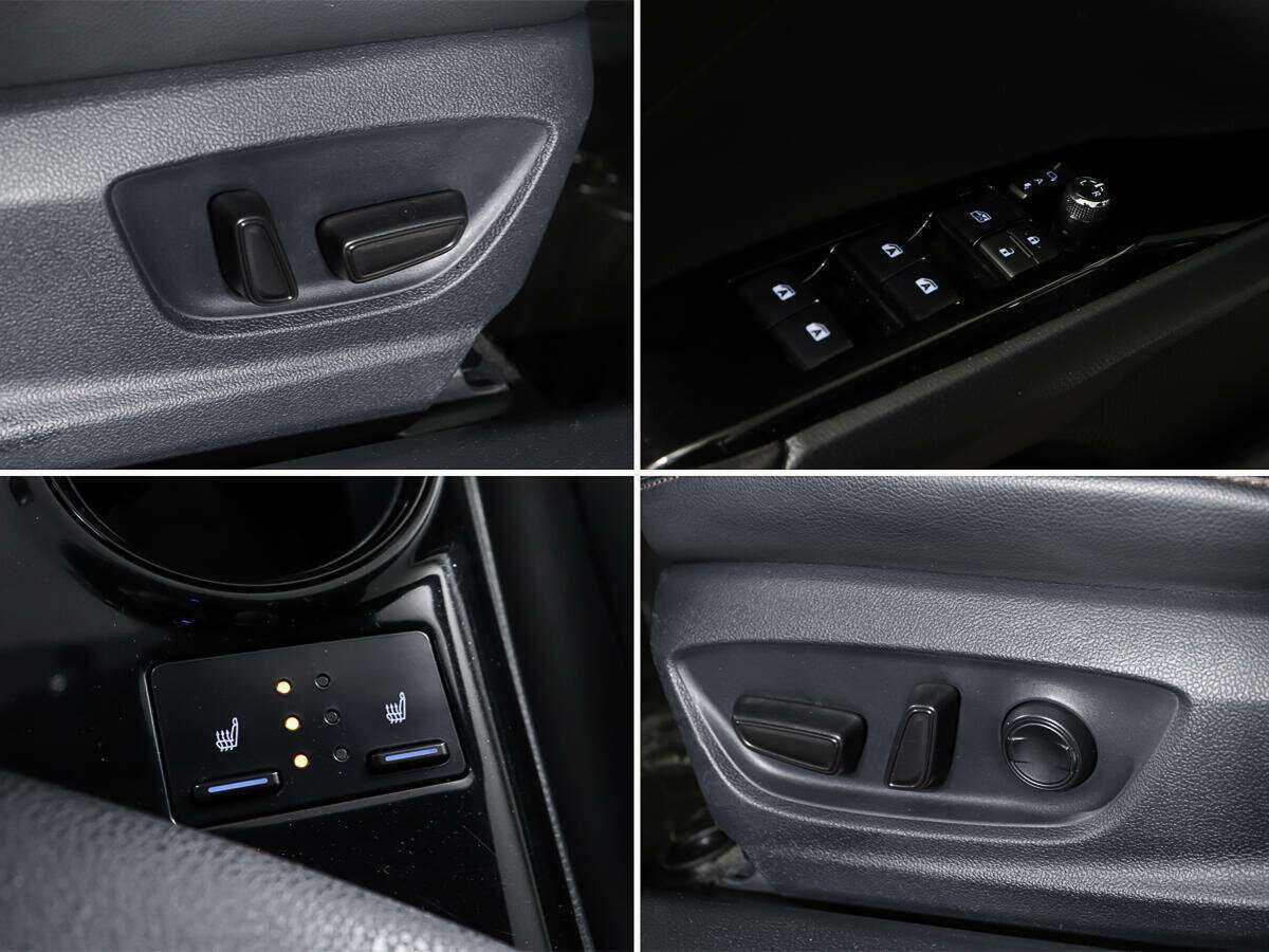 Тойота Камри б/у, 2020, Автоматическая. Фото: #10