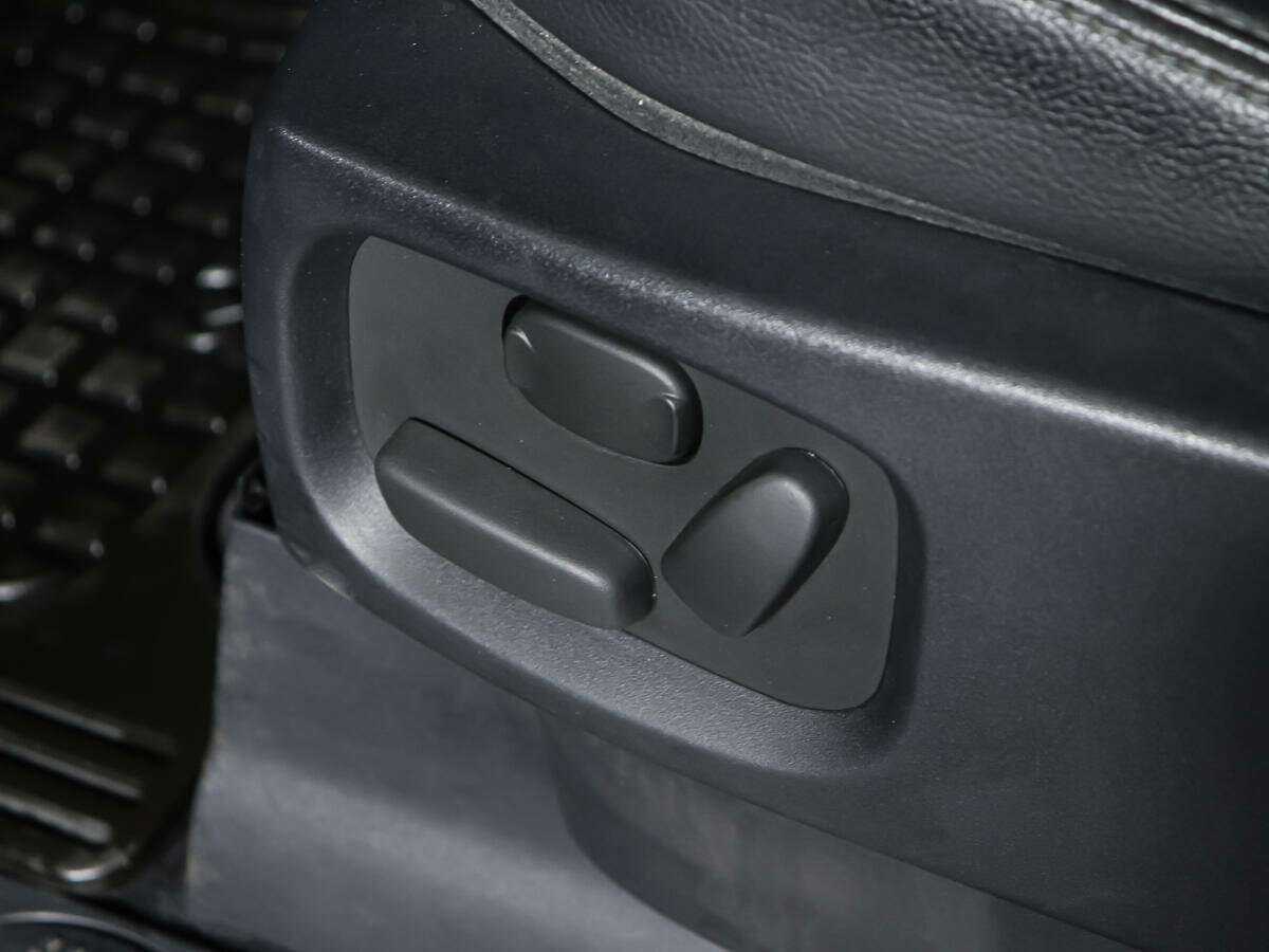 Лэнд Ровер Дискавери б/у, 2012, Автоматическая. Фото: #18