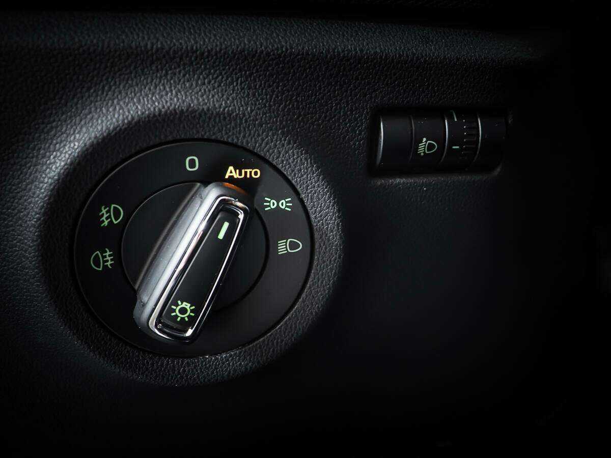 Шкода Рапид б/у, 2020, Автоматическая. Фото: #16