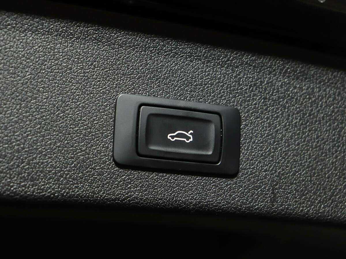 Ауди К5 б/у, 2016, Автоматическая. Фото: #17