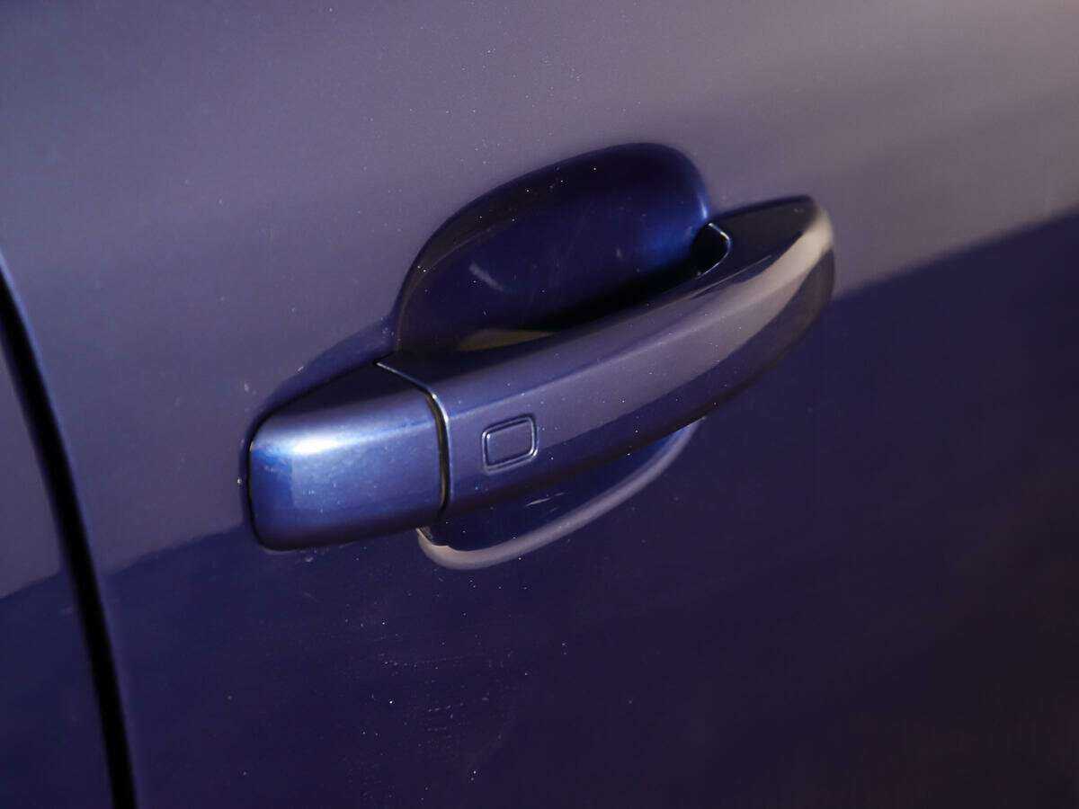 Ауди К5 б/у, 2014, Автоматическая. Фото: #15