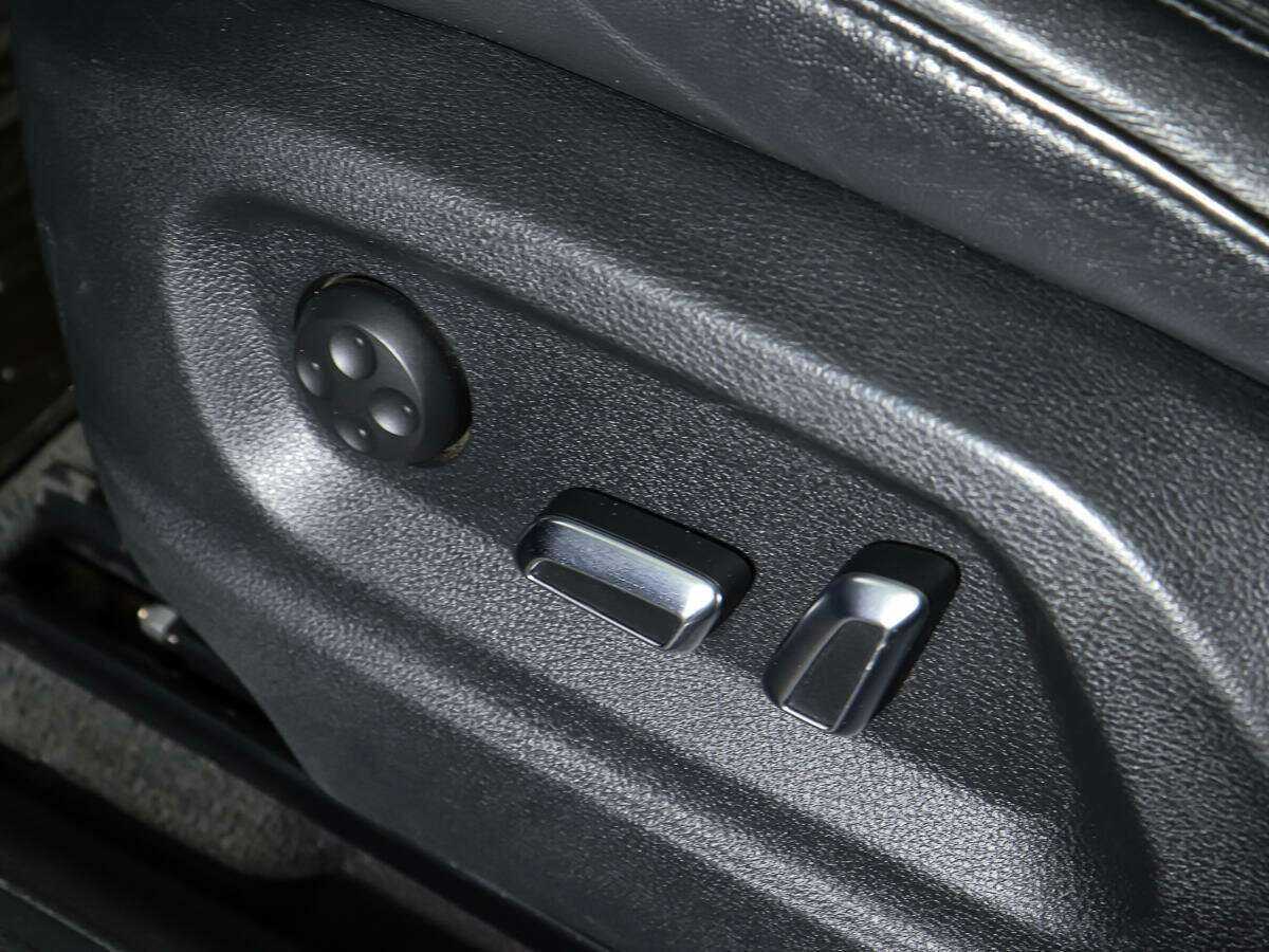 Ауди К5 б/у, 2014, Автоматическая. Фото: #16