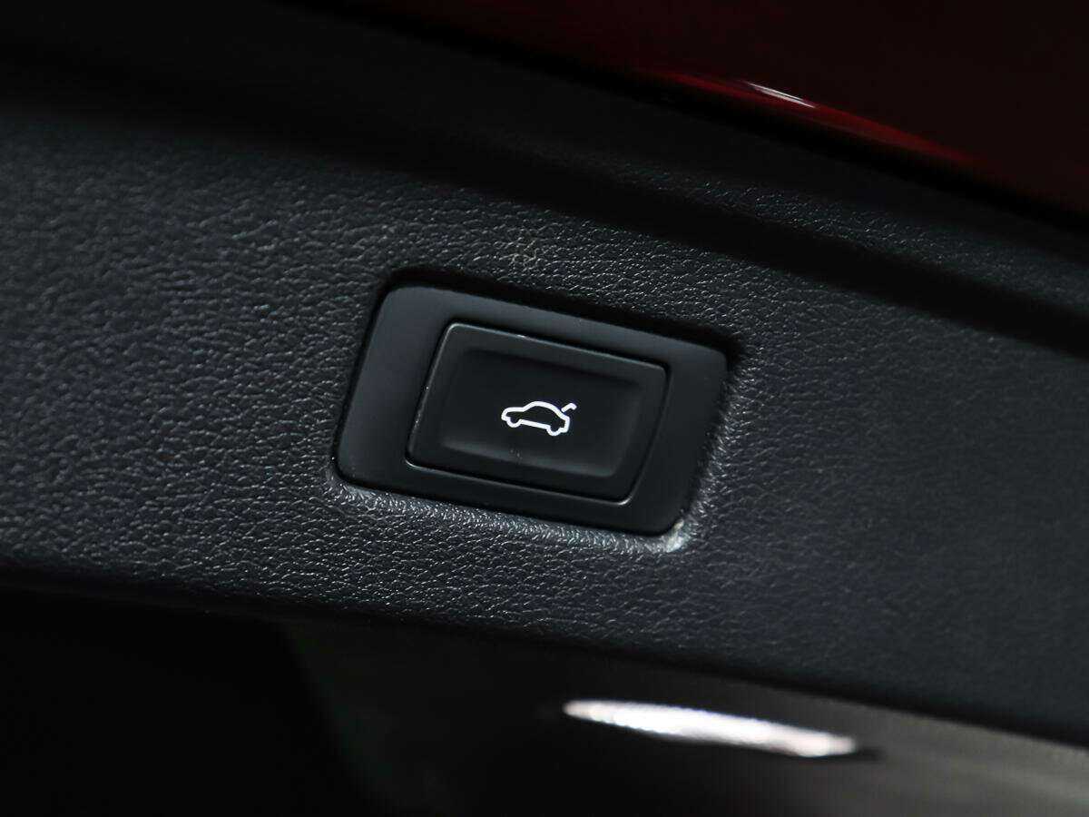 Ауди А5 б/у, 2018, Роботизированная. Фото: #17