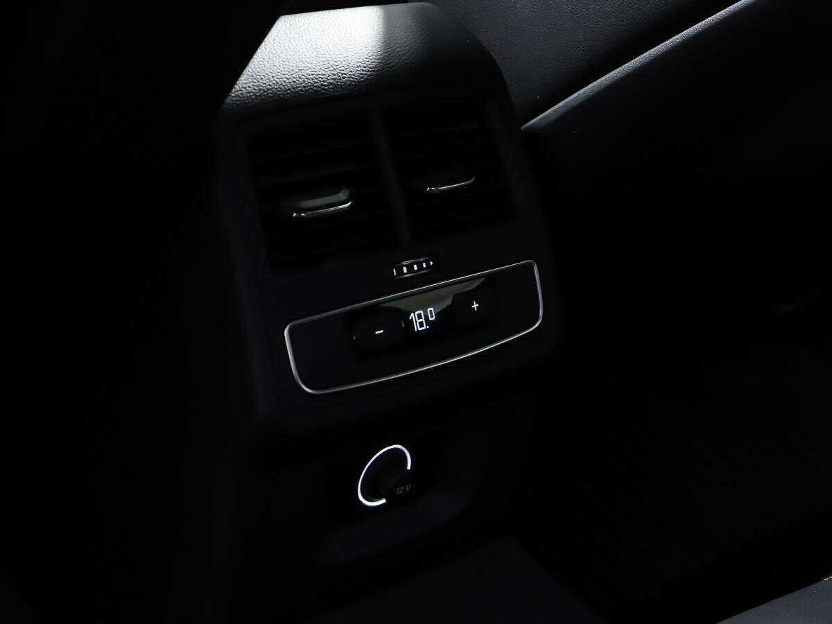 Ауди А5 б/у, 2018, Роботизированная. Фото: #19