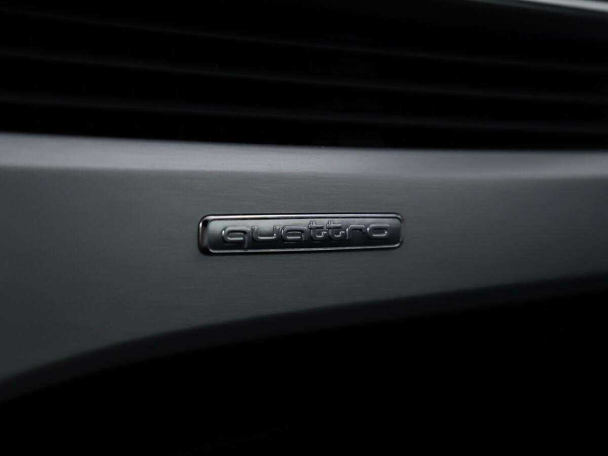 Ауди А5 б/у, 2018, Роботизированная. Фото: #21