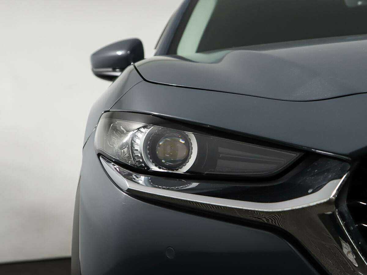 Mazda CX-30 б/у, 2021, Автоматическая. Фото: #21