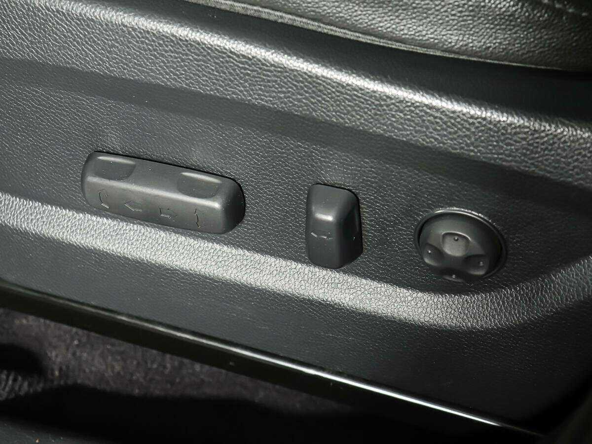 Hyundai Santa Fe б/у, 2016, Автоматическая. Фото: #18